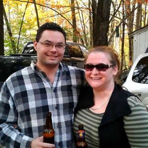 Meet your Posher, Richard